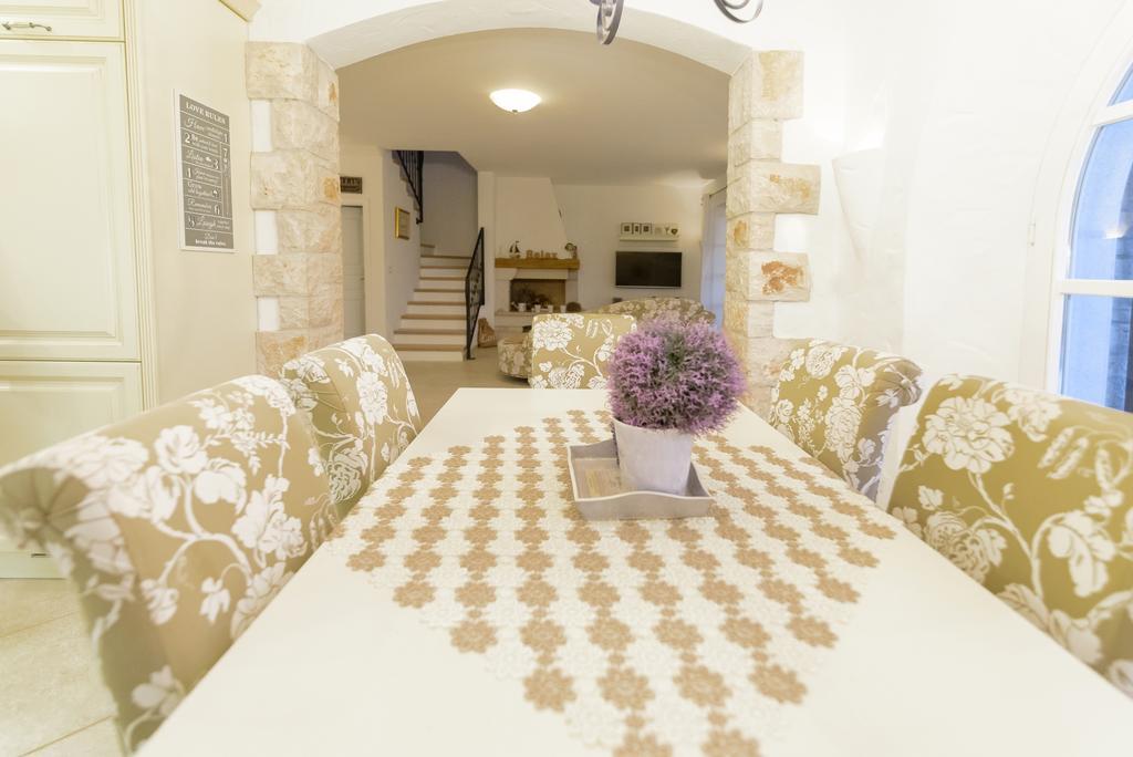 Villa Rajski Dvori Sveti Lovreč Pazenatički المظهر الخارجي الصورة