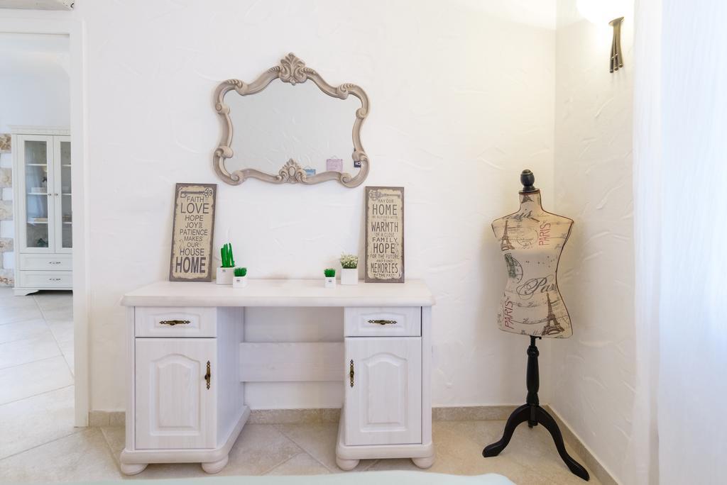 Villa Rajski Dvori Sveti Lovreč Pazenatički المظهر الخارجي الصورة